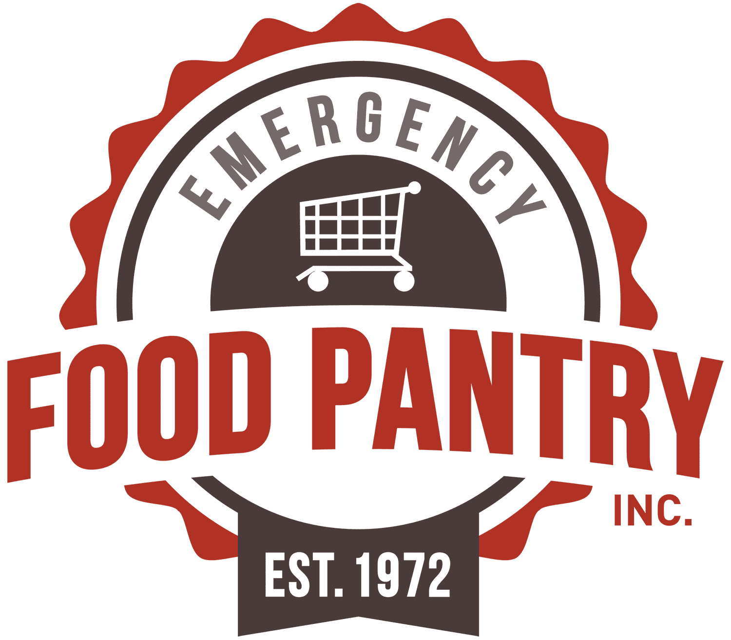 Emergency Food Pantry